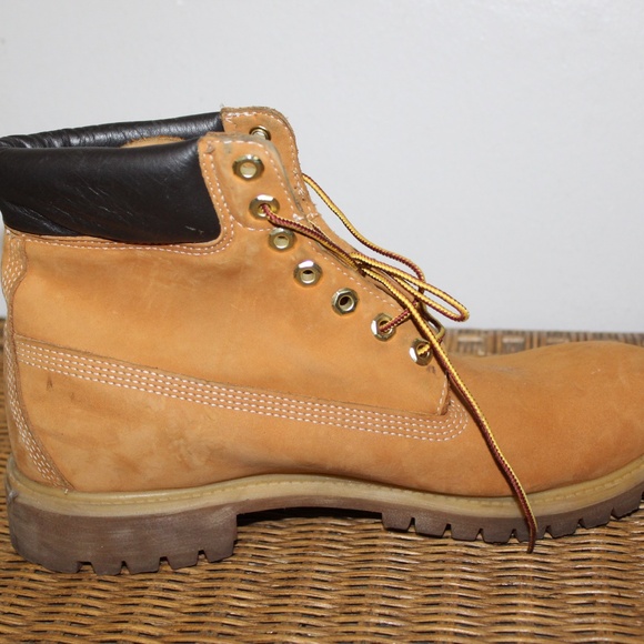Timberland Premium Boots Primaloft Waterproof Men\'s Hommes 6\